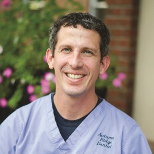 Dr. Gundy at Autumn Ridge Dental in Kosciuscko, MS