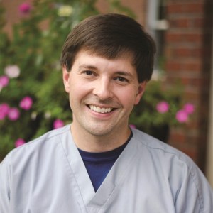 Dr. Middleton at Autumn Ridge Dental in Kosciuscko, MS