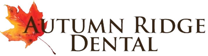 Link to Autumn Ridge Dental home page