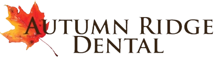 Link to Autumn Ridge Dental home page